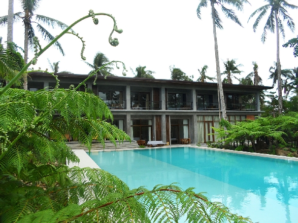 Siama Hotel of Sorsogon, Bicol