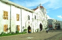 BASILICA MINOR DEL SANTO NINO