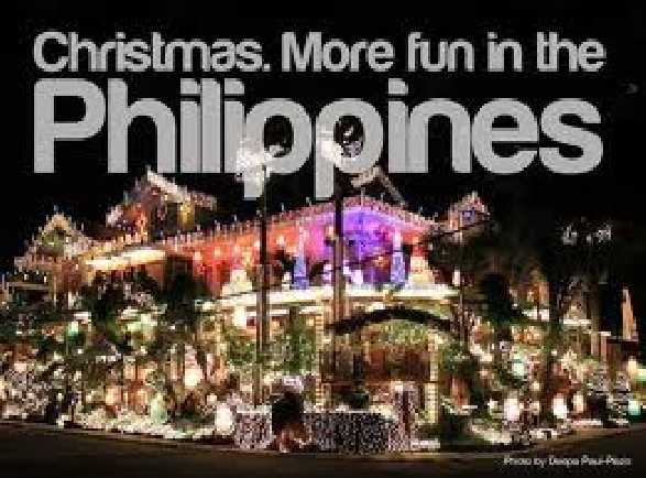 It Is More Fun In The Philippines