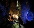 Libuton Cave in Manukan, ZaNorte