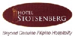 Fort Stotsenberg Logo