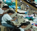 Factory Workers, Mariveles