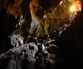 Timalang Cave