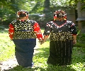 Tboli Women