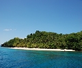 Dalutan Island, Almeria Biliran