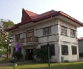 Replica of the Aguinaldo Shrine