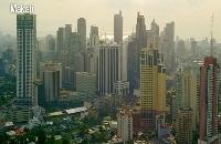 Makati City