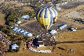 Hot Air Ballooning