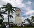 Clark Airport Tower