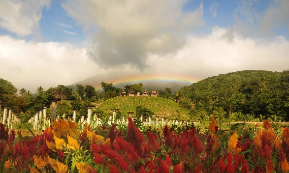 Lukong Valley Farm