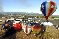 Hot Air Ballooning