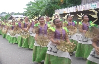 Pitlagong Festival ( Argao, Cebu) - 28th of September