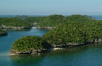 Hundred Islands National Park