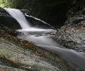 Bazal Falls in Ma. Aurora