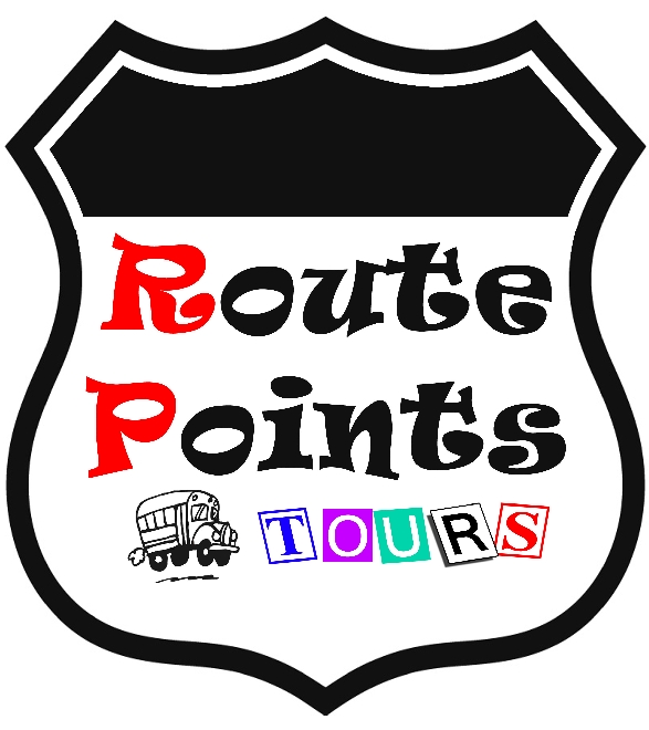 Route Points Tours