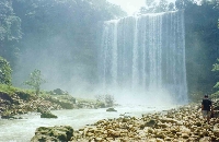 NILUDHAN FALLS