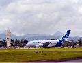 Clark International Airport