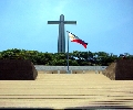 Shrine of Valor, Pilar