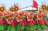 Sarok Festival (Consolacion, Cebu) - 14th of February