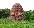 Bayone Monument, Morong