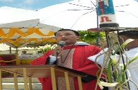 Fr. Archie Cortez - Founder