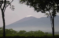 KANLAON VOLCANO