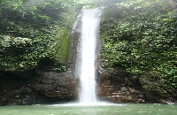 CASARORO FALLS