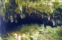 MABINAY CAVES