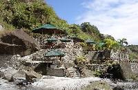 Puning Hot Springs