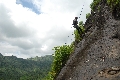 Tangisan Wall Rappeling Tarlac