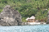 APO ISLAND