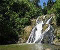 Malubal Falls