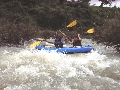 Kayaking Tarlac