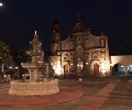 Replica of Barasoain Church