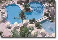 Holiday Inn Swimming Pool