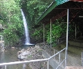 Kasabangan Falls, Cabucgayan Biliran