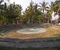 Amphitheater