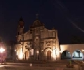 Replica of the Barasoain Church