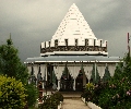 The Pavillion Overlooking Tarlac