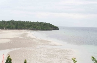 CAMOTES ISLAND