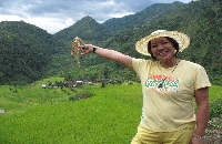 BANAUE VILLAGES CULTURAL TOUR