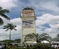 Clark Airport Tower