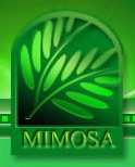 Mimosa Logo