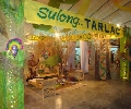 Tarlac Booth