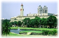 City of Manila