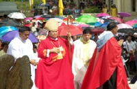 Bishop Florentino Cinense