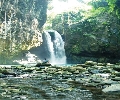 Bagongbong Falls, Almeria Biliran