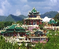 Taoist Temple