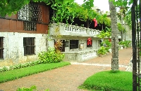 CASA GORORDO MUSEUM