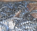 Sea snake sanctury in Olutanga